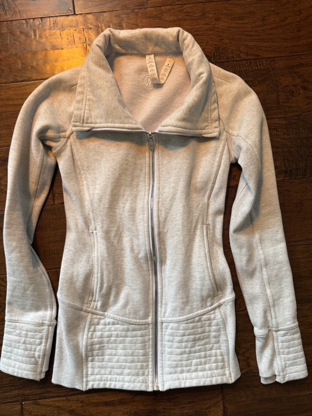 Lululemon Radiant Jacket